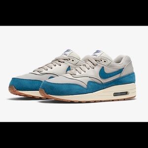Nike air max 1 RARE!!